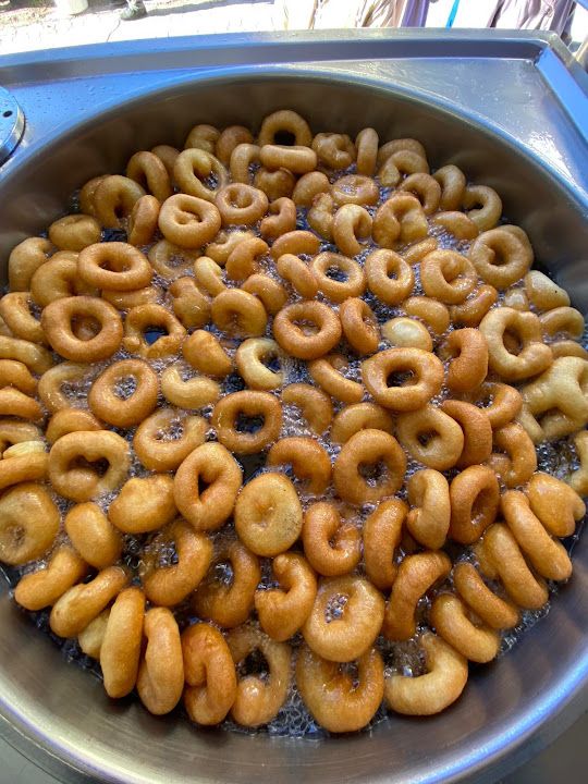 Uşak Lokmacı Rıdvan