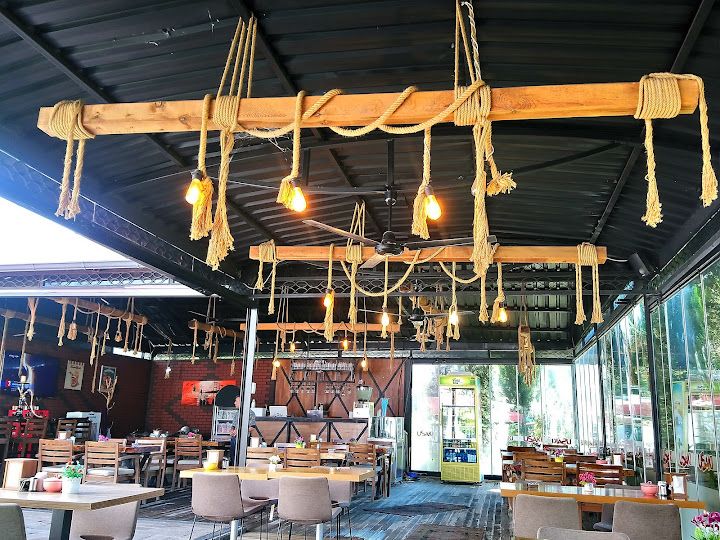 Uşaki Et Mangal Kahvaltı