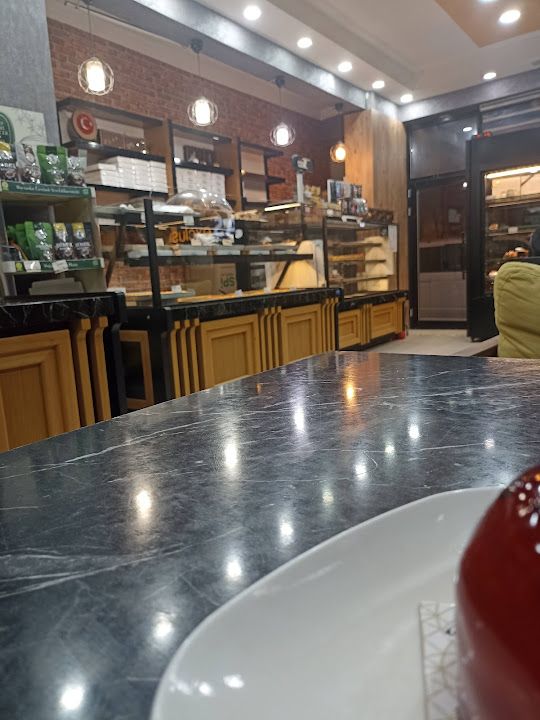 Üsküdar Pastanesi