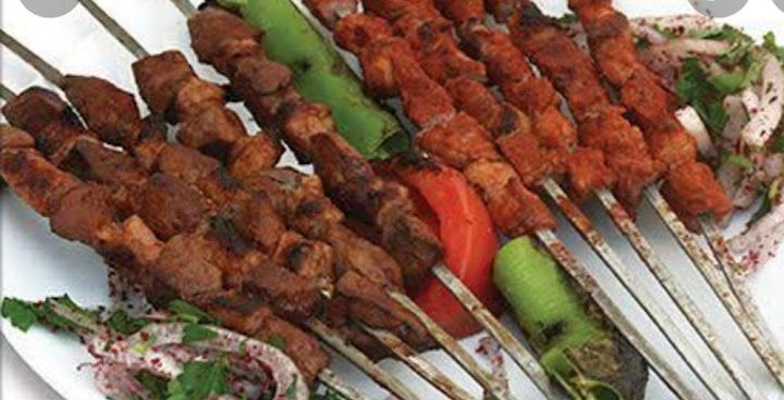 Üst geçit ızgara sactava döner