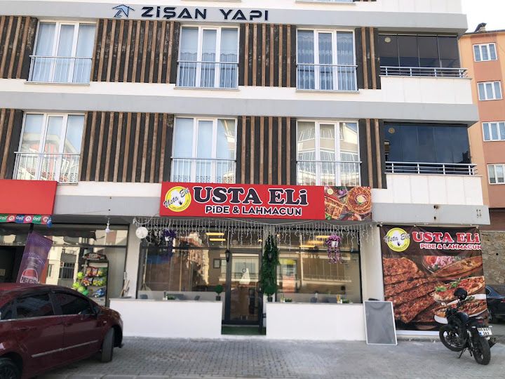 Usta Eli Pide & Lahmacun