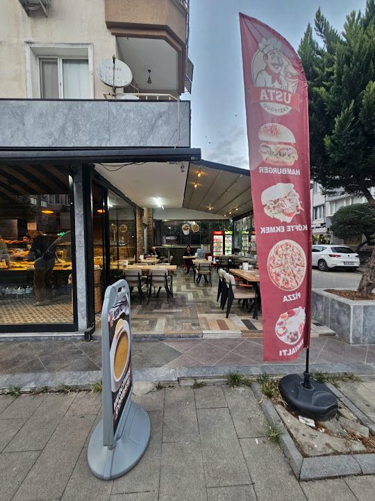 Usta Fastfood