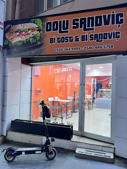 Usta Terzi