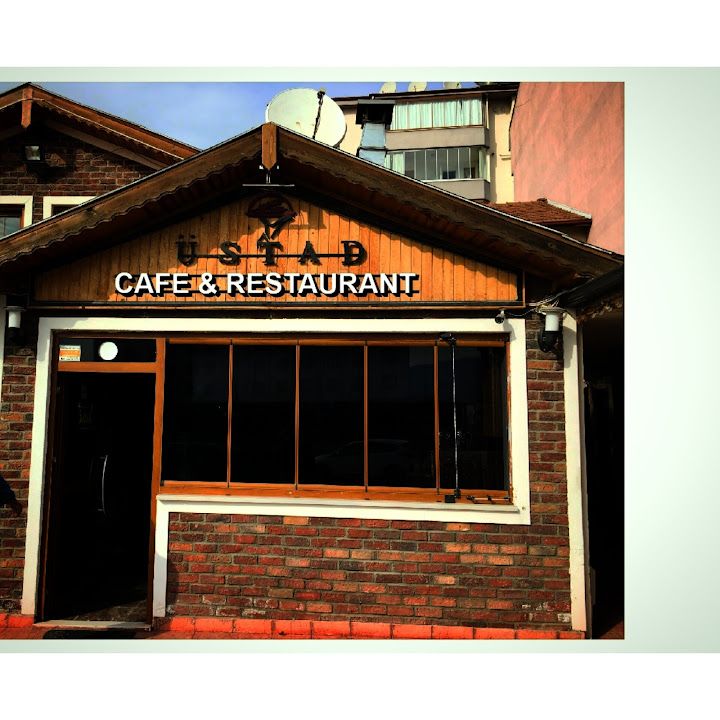 Üstad Cafe Restaruant