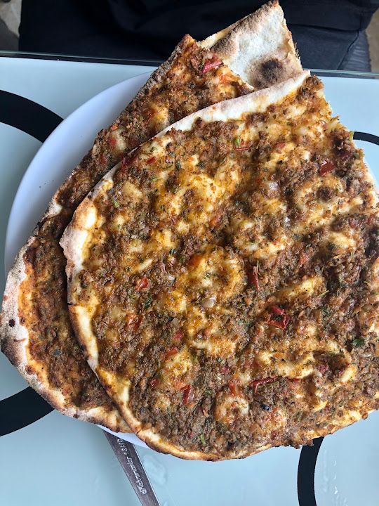 Üstad Lahmacun