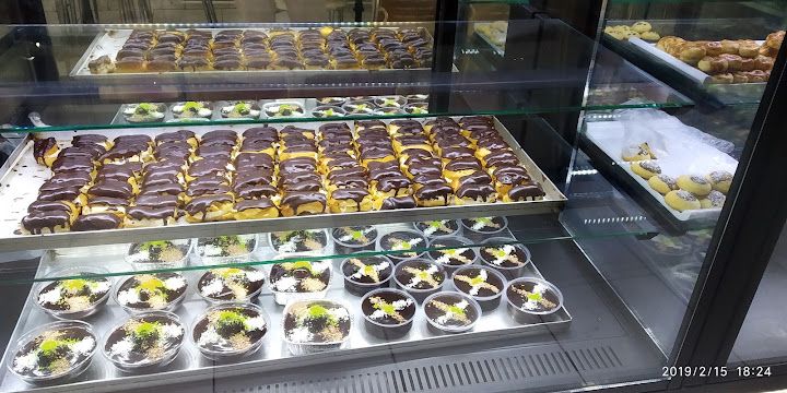 Ustam Börek - Tatli