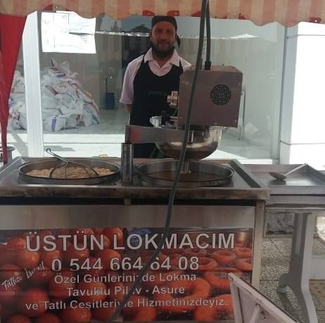 Üstün Lokma Uşak