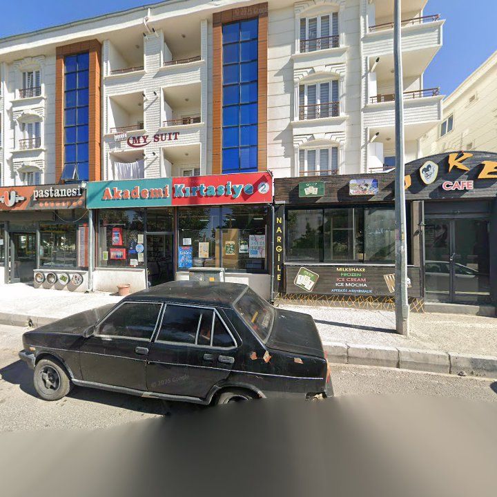 Utkum Pastanesi