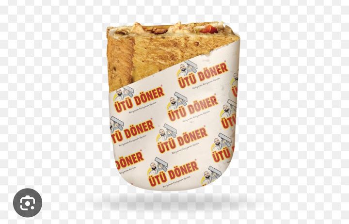 Ütü Döner