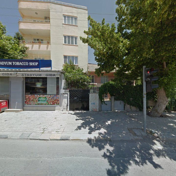 Uygur Apt