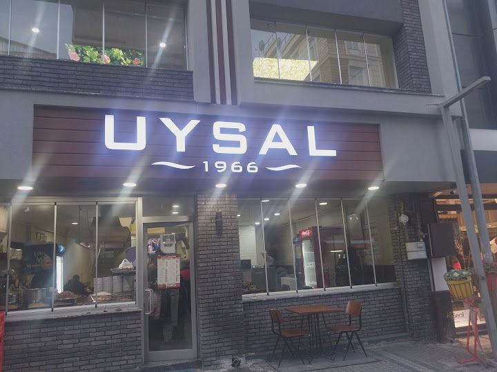 Uysal Aile Lokantası