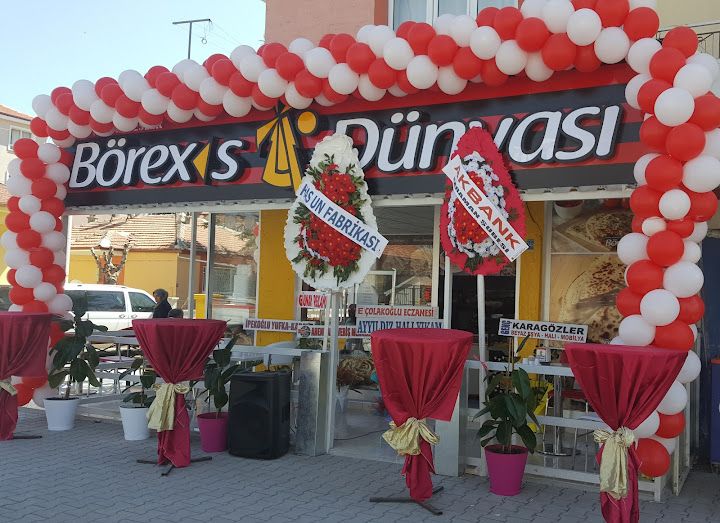 Uysal Simit