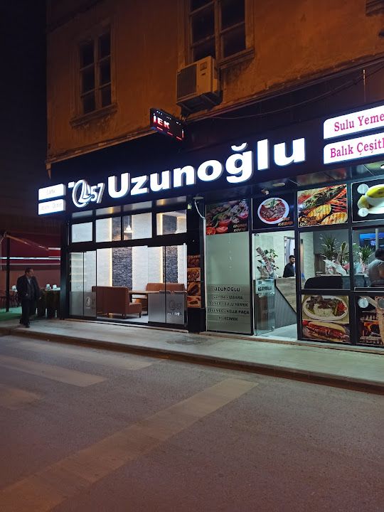 Uzunoğlu 57