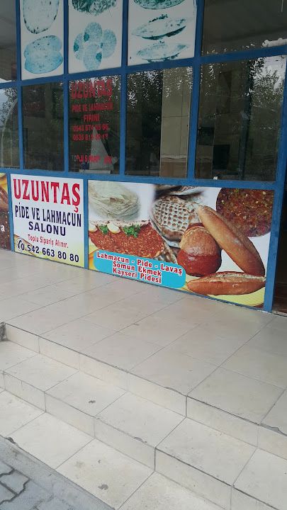 Uzuntaş Pide Ve Lahmacun Fırını