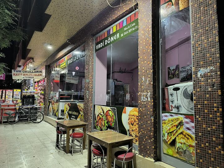 Vadi Döner