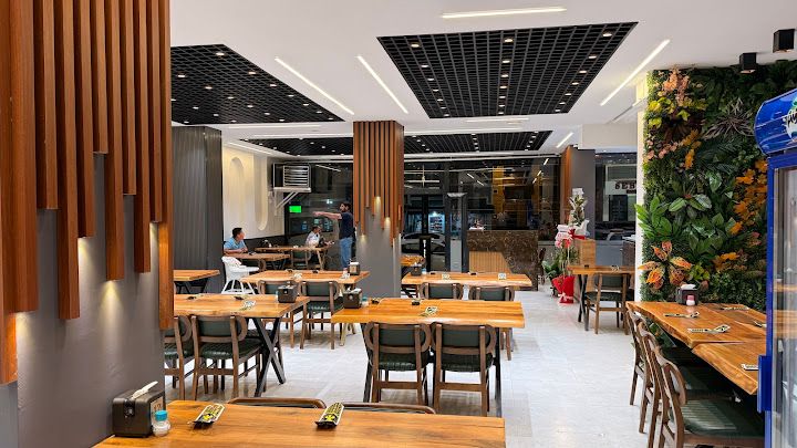 Vadi Et Restaurant