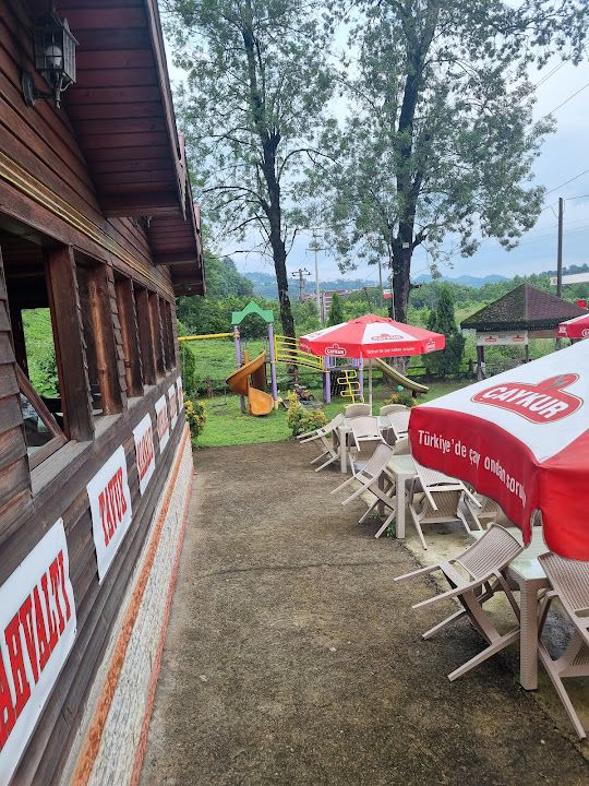 Vadi Restoran Rize