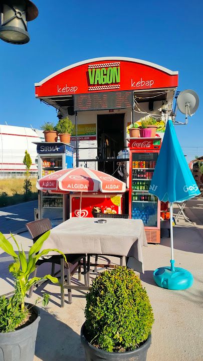 Vagon Cafe Restaurant
