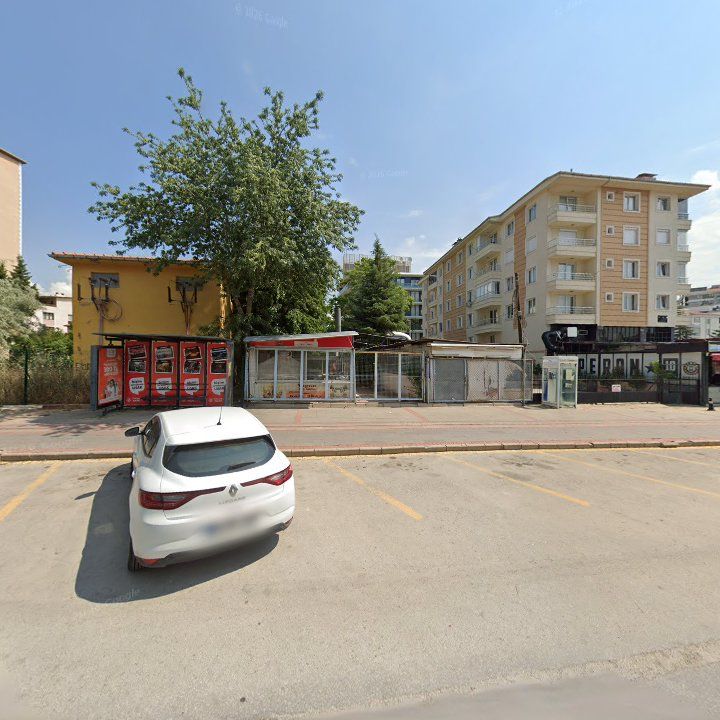 Vagon Çay Bahçesi