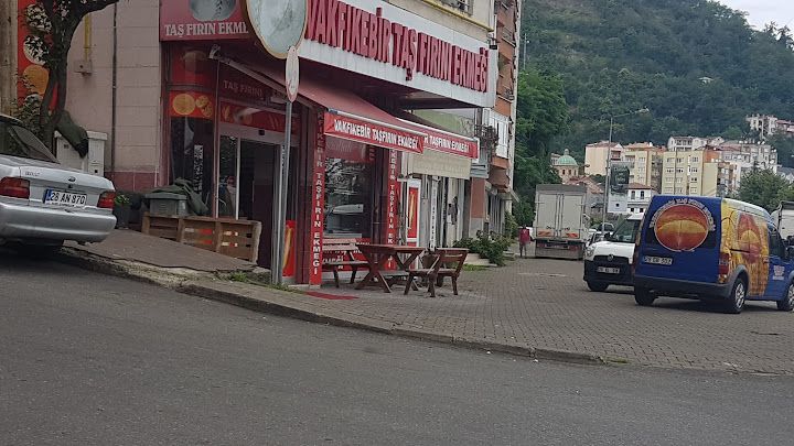 Vakfıkebir Emek Taş Fırını