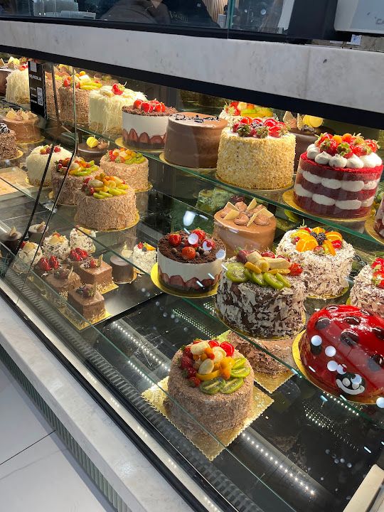 Vanelli Pastanesi