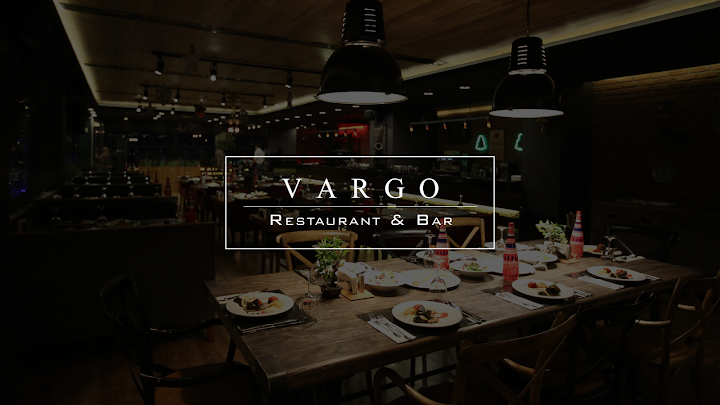 Vargo Restaurant & Bar