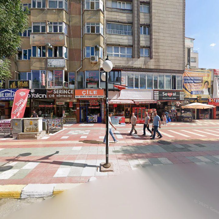Vefa Çorba 2 Gözleme, Omaç, Tost