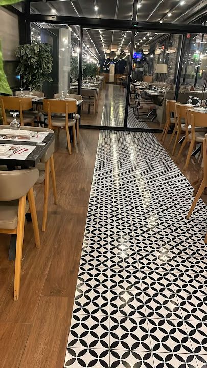 Vefa Döner Restoran Kahvaltı (eski Bond Cafe)