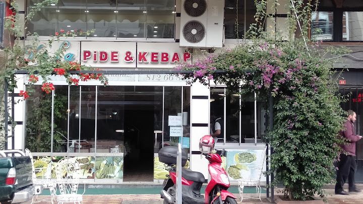 Vefa Pide Kebap