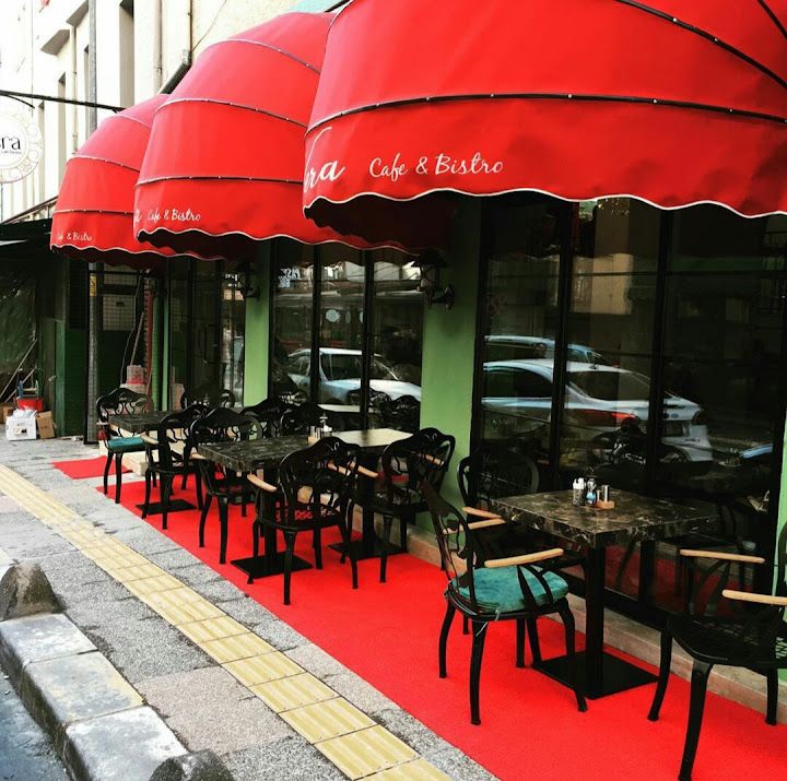Vera Cafe&bistro