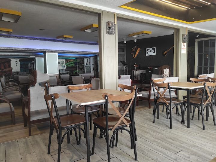 Vera Kafe