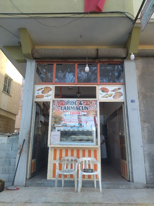 Viktor Osimhen Pide Ve Lahmacun Kilis Beşevler