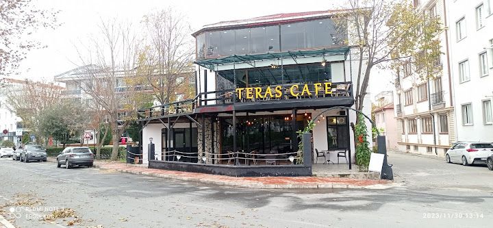 VİRA CAFE-ET VE BALIK RESTAURANT