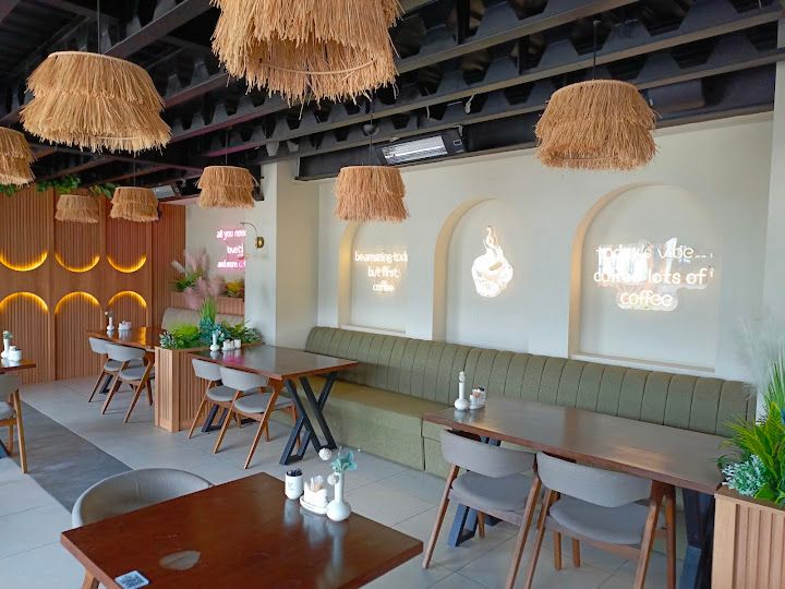 ViraVerita Bistro&Lounge