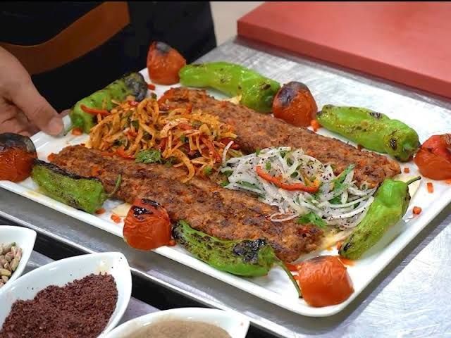 Viyan Kebap Salonu