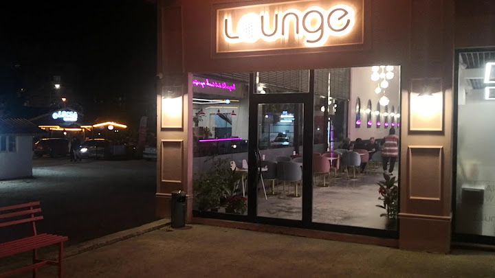 Waffle Lounge Tokat