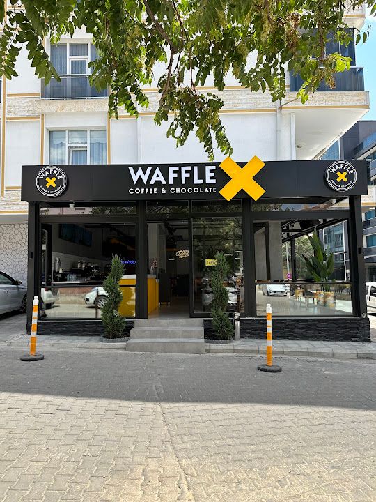 Wafflex