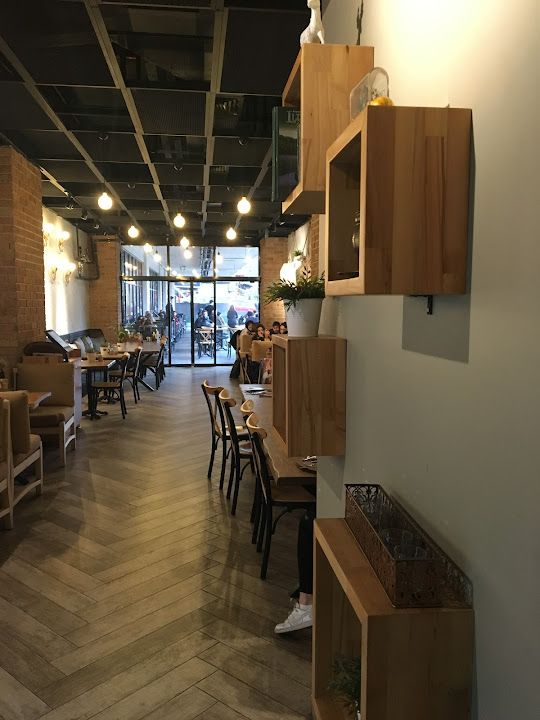 Westa Cafe Bakery