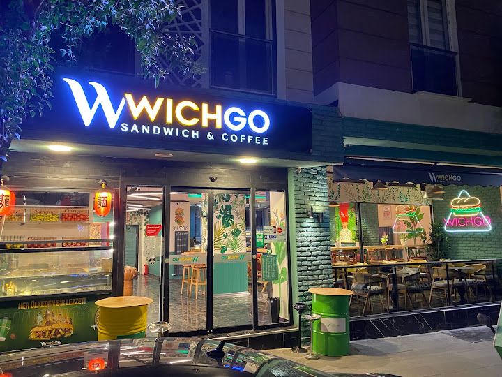 WichGo Sandwich & Coffee