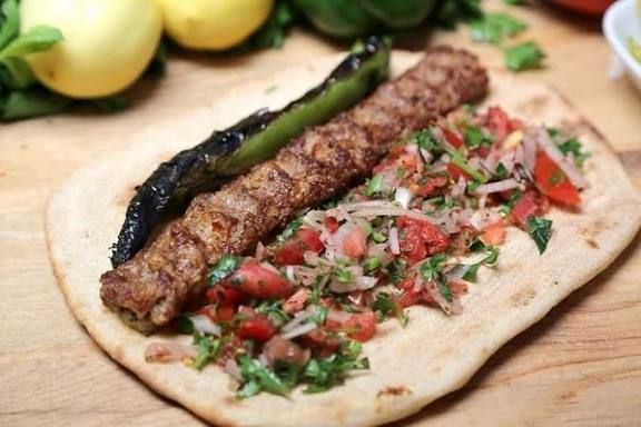Xanım's Kebap Izgara & Pastane
