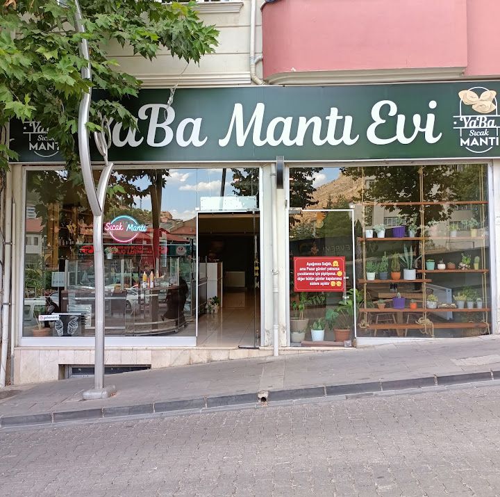 Yaba Mantı
