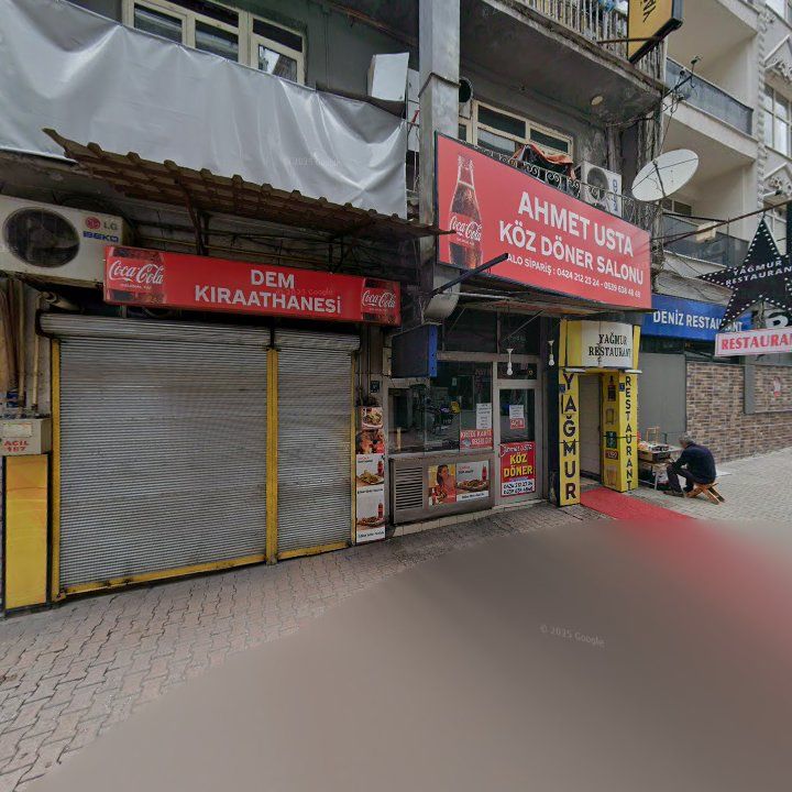 Yağmur Restaurant