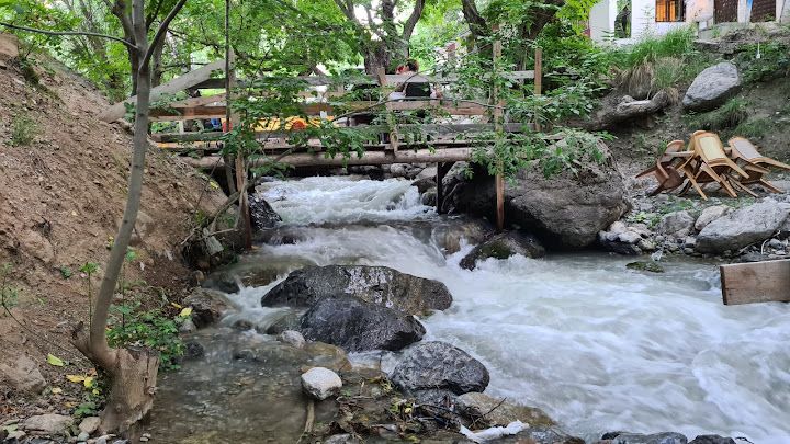 Yağmur Restoran
