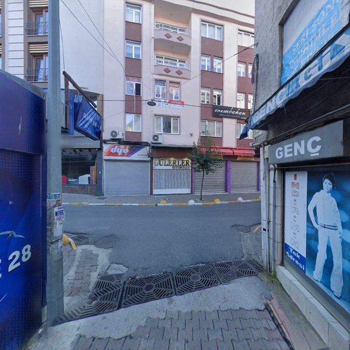 Yakamoz Ev Yemekleri
