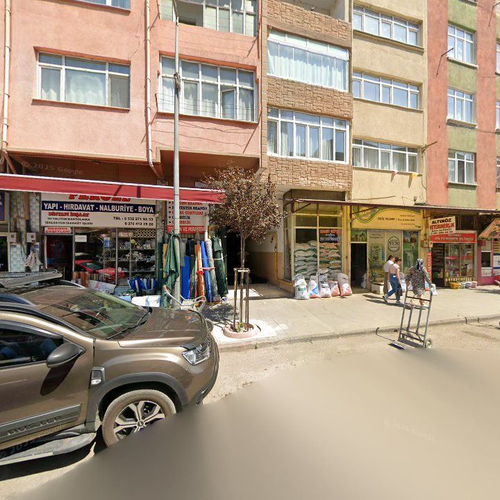 Yakamoz Lokantası