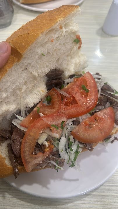 Yakup Usta'nın Sofrası