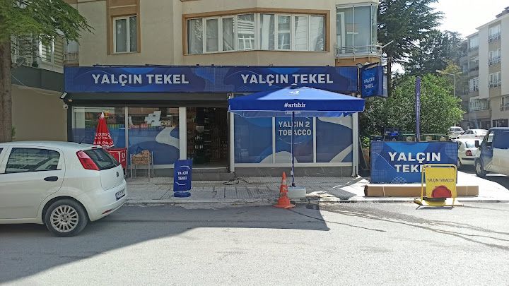 Yalçın Tekel