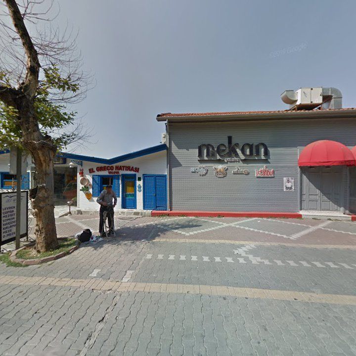 Yalova Ata Meyhanesi