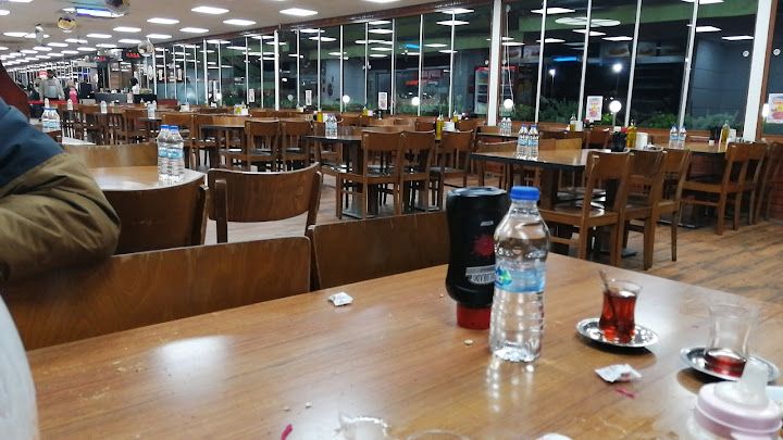 Yalova Burger