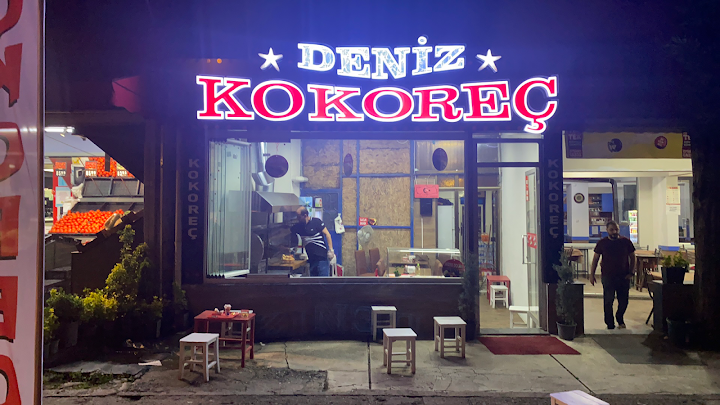 Yalova Deniz Kokoreç